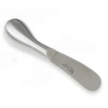 Espatula De Inox Para Pastas E Manteiga Kehome13cm