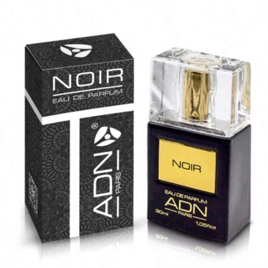 Lattafa DNA Paris – Black