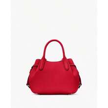 Kate Spade Dumpling Mini Satchel - 完美的櫻桃 - 查看 1