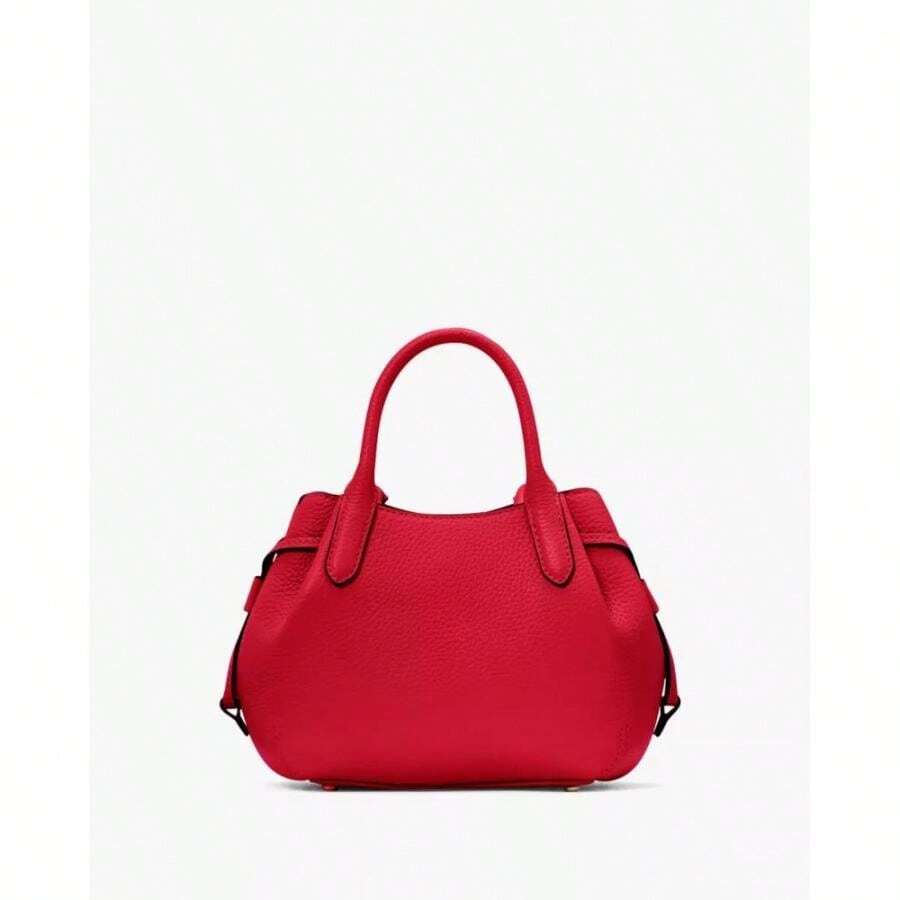 Kate Spade Dumpling Mini Satchel - 完美的櫻桃 - 查看 1