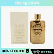 Gucci Intense Femme EDP 90ml - Woody & Floral - View 3