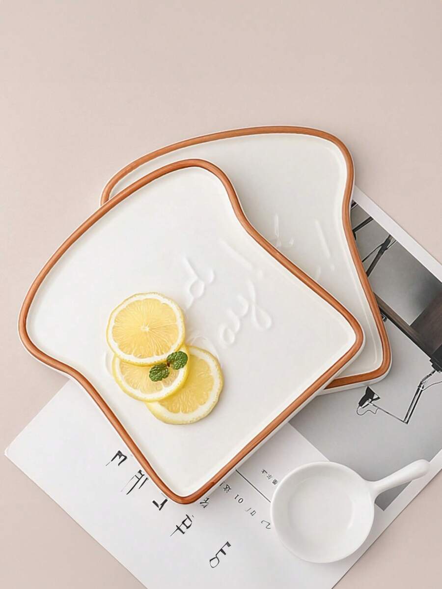 Bộ 2 đĩa gốm Giáng sinh, đĩa đựng trái cây, đĩa đựng bánh, đĩa đựng đồ ăn nhẹ, bát đựng salad, đồ trang trí nhà cửa, đồ dùng nhà bếp, đĩa đựng bít tết, dùng được cho ngũ cốc, rau củ, thịt, bánh mì, thích hợp cho ngoài trời, đám cưới, tiệc tùng, quà tặng, trang trí sinh nhật, kỷ niệm, hộp đựng cơm trưa, hộp đựng bento, quà tặng năm mới trang trí nhà cửa trở lại trường - Nhiều màu - Xem 1