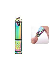 1pc3pc Gift Box Personalized Nail Clippers With Your Name, Customized Stainless Steel Nail Clipper Set Gifts For Men And Women, Nail Clippers Set Matte Stainless Steel Fingernail Clippers, Mother's Day Birthdays ,For Father's Day,For Weddings, Bedroom,For Graduation, For Housewarming Office, School, Home, Bathroom, Living Room,