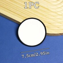 Parches de tela (de planchar), 10 formas de parches en blanco para sublimación, accesorios de ropa, apliques DIY, parches para coser y reparar para manualidades DIY, ropa, chaquetas, vaqueros, vestidos, bolsas, mochilas, sombreros, decoraciones, regalos del Día de San Valentín - Multicolor - Ver 23