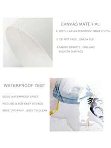 Tranh in ảnh gia đình trên vải canvas có khung, tranh canvas gia đình cá nhân hóa, tranh canvas in theo yêu cầu, đa năng, có thể tái sử dụng, trang trí đẹp mắt, thời trang, dễ thương, hiện đại, màu sắc sống động, có thể tùy chỉnh, quà tặng cá nhân hóa, quà sinh nhật hoặc quà tốt nghiệp. - Nhiều màu - Xem 8