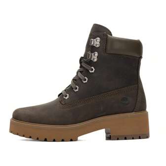 Timberland Botas altas de mujer para deportes al aire libre, botas de senderismo/trekking de servicio pesado A2CT5ET4
