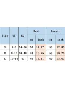 Women Summer Sexy Slim Fit Floral Lace Cami Dress Backless Tie-Up Sweetheart Neck Sleeveless  A-Line Short Dresses - 黑色 - 查看 9