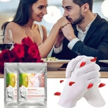 Create A Unique Souvenir - To Give And The Perfect Gift For Couples And Families - Anniversaries, New Years, Valentine's Day Gifts With Our 3D DIY Plaster Statue Hand Cast Kit