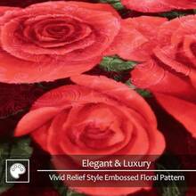 Winterliche Thermohülle - Rosa Jungfrau Maria - Übersicht 6