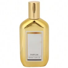 Mens Perfume Woody Fragrance Long Lasting Elegant Charming Perfume Spray For Male 45ml.Gifts For Men,Gifts For Women.