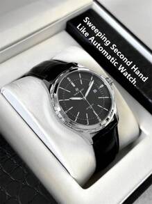 Pablo Raez 1 buc. Ceas de afaceri vintage pentru bărbați, de înaltă calitate, de brand nou, AAA, de lux, accesorii de vară, montre IPS, placat cu argint, brățări din oțel inoxidabil, lanț, impermeabil 50M, ceas de cuarț pentru bărbați, din oțel metalic, casual, la modă