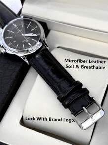 Pablo Raez 1 buc. Ceas de afaceri vintage pentru bărbați, de înaltă calitate, de brand nou, AAA, de lux, accesorii de vară, montre IPS, placat cu argint, brățări din oțel inoxidabil, lanț, impermeabil 50M, ceas de cuarț pentru bărbați, din oțel metalic, casual, la modă