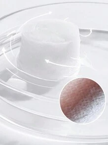 Jednorazowe kompresowane naturalne maski do twarzy - DIY jednorazowe maski kosmetyczne do nawilżania i pielęgnacji skóry, bezzapachowe - oddychające, wygodne w dotyku, o przejrzystej konsystencji. Promocja świąteczna - Wielokolorowe - Zobacz 4