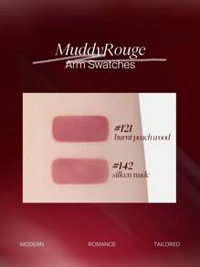 JOOCYEE NEW Blush [Blue Hour] Limited Edition - G222c Apple Sauce (new) - View 7