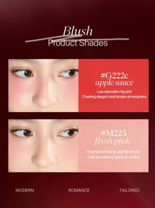 JOOCYEE NEW Blush [Blue Hour] Limited Edition - G222c Apple Sauce (new) - View 6