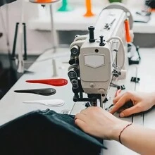 1/2/3 Stücke Ultimatives Kunststoff Nähmarkierer Werkzeug - Präzisions-Pointierer und Nahtkräusler - Mühelose Nähpress für Quilter - Haltbarer Kunststoff, Nadelspitzen-Wendevorrichtung und Markierpresse, Nähmarkierer, Patchwork-Presspresse, geeignet für Patchwork, Basteln, in Weiß, Schwarz und Rot erhältlich