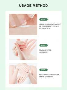 L'Occitane En Provence Almond Hand Crema Nourishes And Softens - 1.0 OZ./30ml - Almond - 查看 11