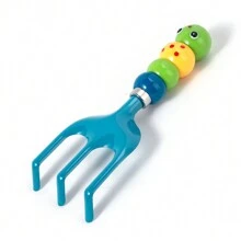 1pc/3pcs Home Gardening Tool, Outdoor Yard Garden Trowel Shovel, Garden Planting Iron Shovel Rake Tool, Flower Planting Tool, Garden Trowel, Cultivating Tool, Potting Trowel, Balcony Planting Tool, Fun Planting, For Flowers And Succulents, Including Soil Cultivator, Transplanting Trowel, Hand Rake