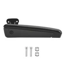 Car Universal Adjustable Seat Armrest For Rv Motorhome Truck Auto Parts Right - Black - View 1