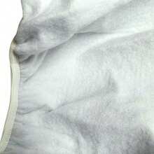 Countertop Ironing Board Cover Extra Wide Anti-Scalding Cover For Professional Ironing Board - Grey - View 7