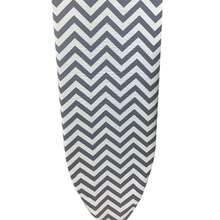 Countertop Ironing Board Cover Extra Wide Anti-Scalding Cover For Professional Ironing Board - Grey - View 8