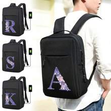 Rucsac de călătorie Bărbați Rucsac de afaceri școală Porturi de încărcare USB extensibile Capacitate mare 14/15,6 Laptop Rucsac impermeabil Geanta bărbați Cadouri pentru bărbați Crăciun Vacanță de iarnă Cadouri pentru tată Cadouri pentru iubit Geanta sport Rucsac de călătorie Geanta de carte Geanta pentru laptop Geanta de școală Geantă neagră Essential de călătorie Geanta pentru bărbați Camping Geanta de voiaj Genti Vara Inapoi la scoala Geanta de plaja Plaja