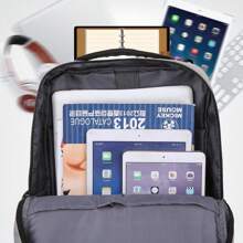 Rucsac de călătorie Bărbați Rucsac de afaceri școală Porturi de încărcare USB extensibile Capacitate mare 14/15,6 Laptop Rucsac impermeabil Geanta bărbați Cadouri pentru bărbați Crăciun Vacanță de iarnă Cadouri pentru tată Cadouri pentru iubit Geanta sport Rucsac de călătorie Geanta de carte Geanta pentru laptop Geanta de școală Geantă neagră Essential de călătorie Geanta pentru bărbați Camping Geanta de voiaj Genti Vara Inapoi la scoala Geanta de plaja Plaja