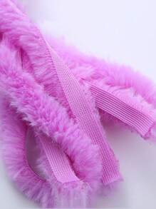 1 件多色毛绒宠物娃娃，可爱章鱼形状猫娃娃，适合猫妈妈，狗妈妈，爱猫人士，爱狗人士，最佳猫妈妈，最佳狗妈妈，酷 - 彩色 - 查看 6