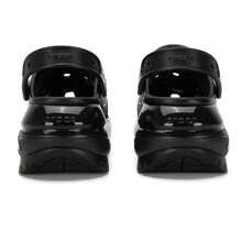 Crocs Classic Lighted Lightweight Clogs, Style #207988-001, Unisex - Black - View 4