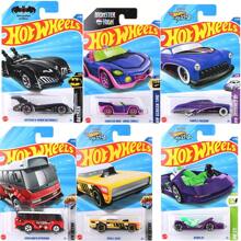 Mattel Coches de juguete Hot Wheels a escala 1:64 para niños y coleccionistas, juguete de coche tipo  BMW, karts, vehículos todoterreno, vehículos comerciales, hay varios tipos disponibles como regalo de cumpleaños o navidad - 25B#42HAULERBACK - Ver 2