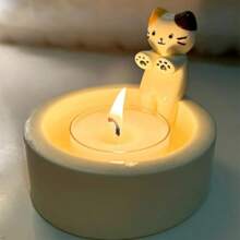 Candles - Dog - View 5