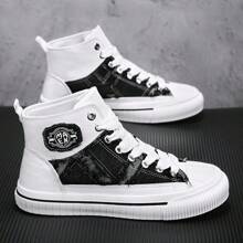 Neue hochwertige Lässig Schuhe für Herren, weiche & bequeme Fütterung, Mischgewebe Obermaterial, rutschfeste und strapazierfähige Laufsohle, bequem & langanhaltend für den Outdoor-Einsatz