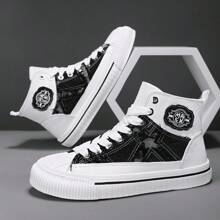 Neue hochwertige Lässig Schuhe für Herren, weiche & bequeme Fütterung, Mischgewebe Obermaterial, rutschfeste und strapazierfähige Laufsohle, bequem & langanhaltend für den Outdoor-Einsatz