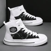 Neue hochwertige Lässig Schuhe für Herren, weiche & bequeme Fütterung, Mischgewebe Obermaterial, rutschfeste und strapazierfähige Laufsohle, bequem & langanhaltend für den Outdoor-Einsatz