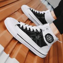 Neue hochwertige Lässig Schuhe für Herren, weiche & bequeme Fütterung, Mischgewebe Obermaterial, rutschfeste und strapazierfähige Laufsohle, bequem & langanhaltend für den Outdoor-Einsatz