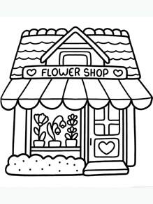 Stress Relief: Coloring Book For Adults , Bold And Easy, Simple And Big Designs For Relaxation Featuring Animals, Landscape, Flowers, Patterns, Cute Things And Many More (Bold & Easy Coloring),Mother's Day,Mom's Gift