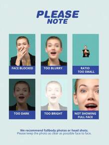 1pc Custom 3D Face Photo Pillow - Personalized Shaped Pillow From Your Photo, Funny Cartoon Face Pillow, Double-Sided Print, Unique Gift For Mom, Teacher, Grandma, Wife, Girlfriend, Or Friend, Ideal For Birthdays, Anniversaries, Valentine's Day, Weddings, Graduation, Mother's Day, And Christmas. Perfect For Home Decor