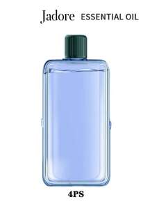 50 ml etherische oliën voor diffuser, geuroliën, aromatherapiemachine en thuisrietverspreider voor aromaverstuiver, parfumkaars, zeep