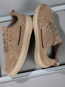 男士运动鞋、男士休闲鞋、时尚个性街头学生帅气鞋、系带男鞋、男士板鞋