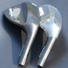 Jean Carlo JC-203 高尔夫实用挖起杆头，狮子系列，低重心，软锻铁，48°-60°，男士用