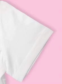 T-shirt col rond imprimé cerises Y2K, Top court ajusté à manches courtes rétro des années 90, hauts mignons, t-shirts graphiques pour femmes, hauts d'été, hauts pour femmes, hauts courts pour femmes, hauts d'été pour femmes | Hauts pour sortir pour femmes, tenues de sortie, tenues d'enseignante pour femmes, rentrée scolaire, vêtements scolaires, vêtements de rentrée scolaire, vêtements d'Halloween