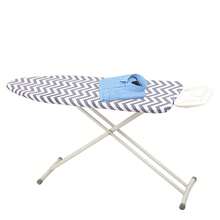 Countertop Ironing Board Cover Extra Wide Anti-Scalding Cover For Professional Ironing Board - Grey - View 3