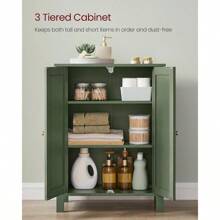 7-Drawer Dresser, Storage Unit Organizer Chest For Clothes, Tall Dresser & Chest Of Drawers For Bedroom, Hallway, Living Room, Closet, & Dorm Furniture - Steel Frame, Wood Top - 2 - Xem 4