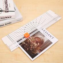 Guillotine Cutter Card Photo Shear Letter Paper A4 Vmingo Back To School