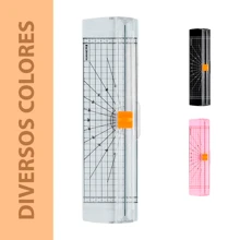 Guillotine Cutter Card Photo Shear Letter Paper A4 Vmingo Back To School