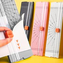 Guillotine Cutter Card Photo Shear Letter Paper A4 Vmingo Back To School