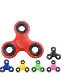 Anxiety Toys Stress Reliever Spinner, Finger Spinner, Random Color - Multicolor - View 3