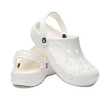 Crocs Beycar Perforated Sandals, Lightweight & Breathable Unisex Beach Casual Shoes, 10126-100