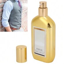 Mens Perfume Woody Fragrance Long Lasting Elegant Charming Perfume Spray For Male 45ml.Gifts For Men,Gifts For Women.