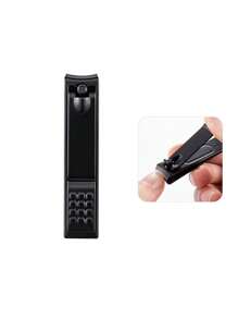 1pc3pc Gift Box Personalized Nail Clippers With Your Name, Customized Stainless Steel Nail Clipper Set Gifts For Men And Women, Nail Clippers Set Matte Stainless Steel Fingernail Clippers, Mother's Day Birthdays ,For Father's Day,For Weddings, Bedroom,For Graduation, For Housewarming Office, School, Home, Bathroom, Living Room,